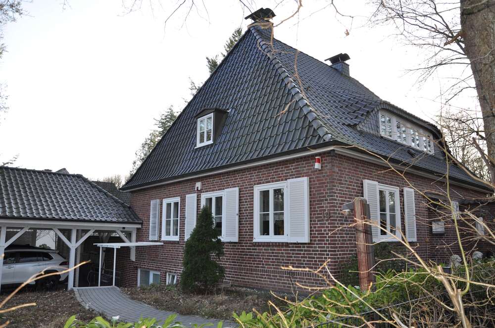Thumbnail-Haus zum Kaufen in Hamburg 1.295.000,00 € 150 m²