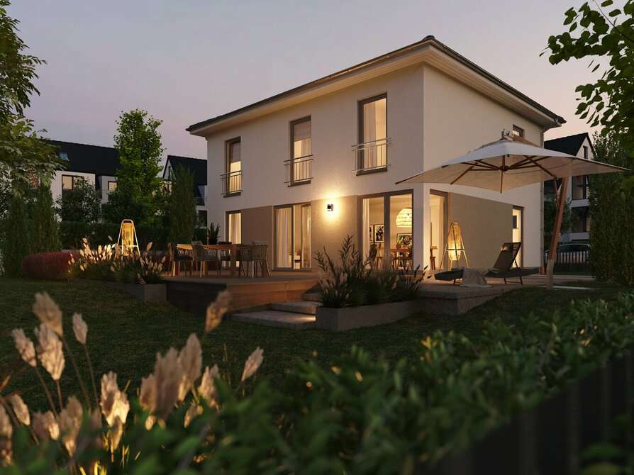 Thumbnail-Haus zum Kaufen in Castrop-Rauxel 529.000,00 € 152 m²