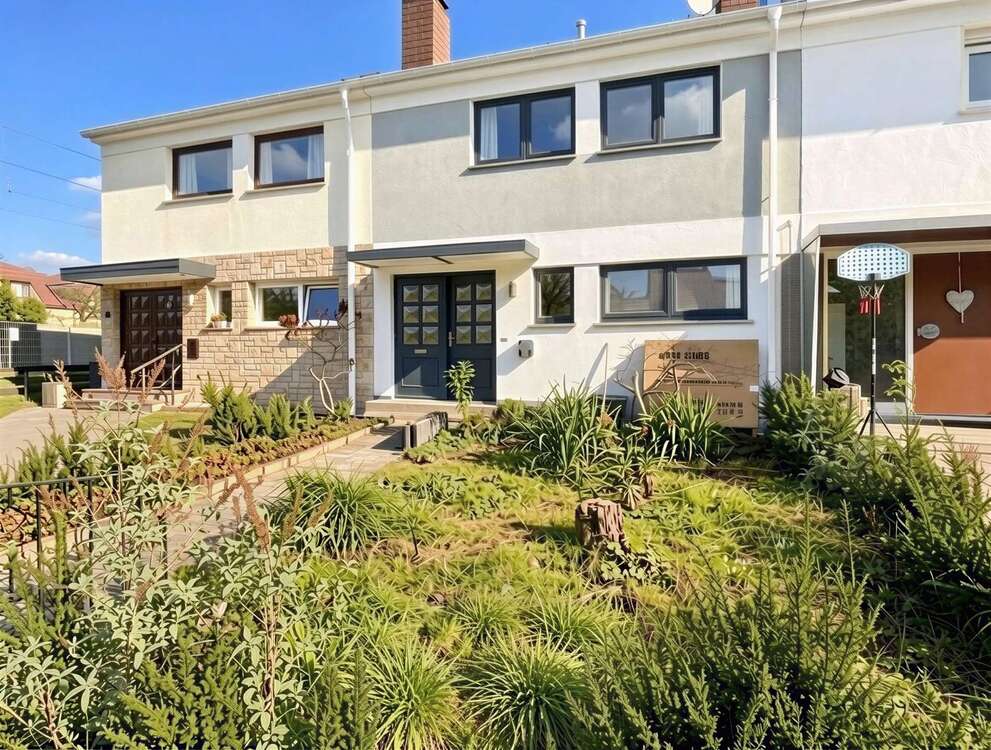 Thumbnail-Haus zum Kaufen in Sankt Augustin-Mülldorf 499.000,00 € 110 m²