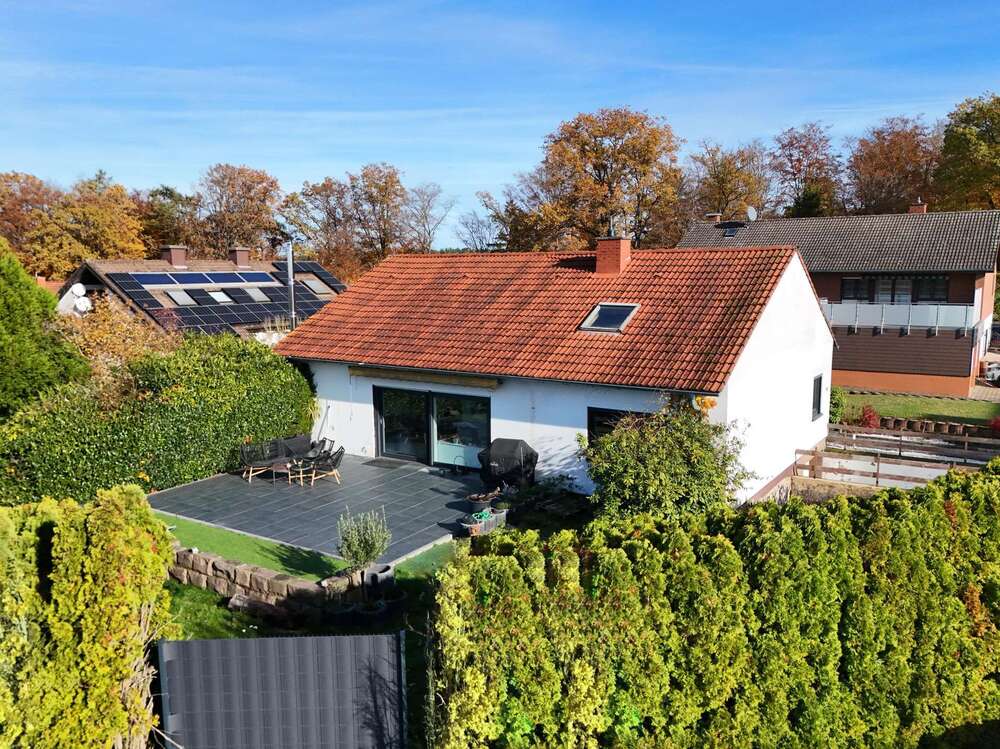 Thumbnail-Haus zum Kaufen in Kaiserslautern 295.000,00 € 121 m²