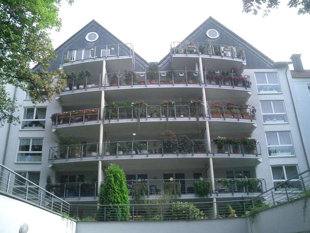 Thumbnail-Wohnung zum Mieten in Herne 706,00 € 74 m²