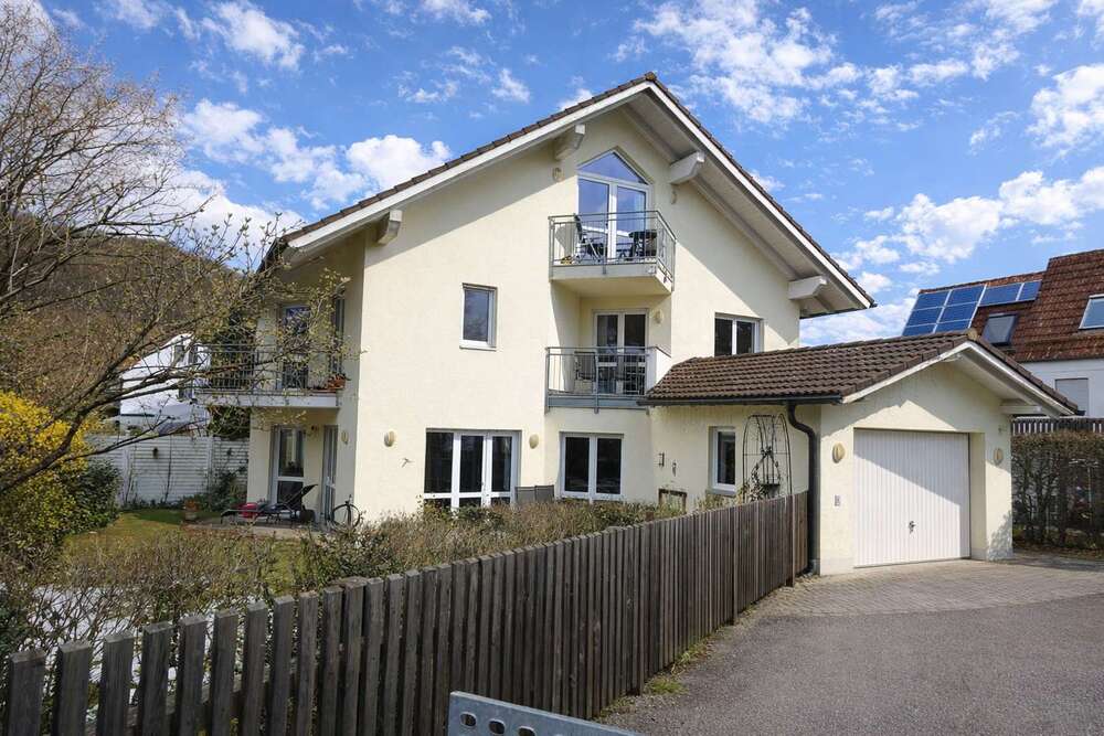 Thumbnail-Haus zum Kaufen in Starnberg 1.495.000,00 € 180 m²