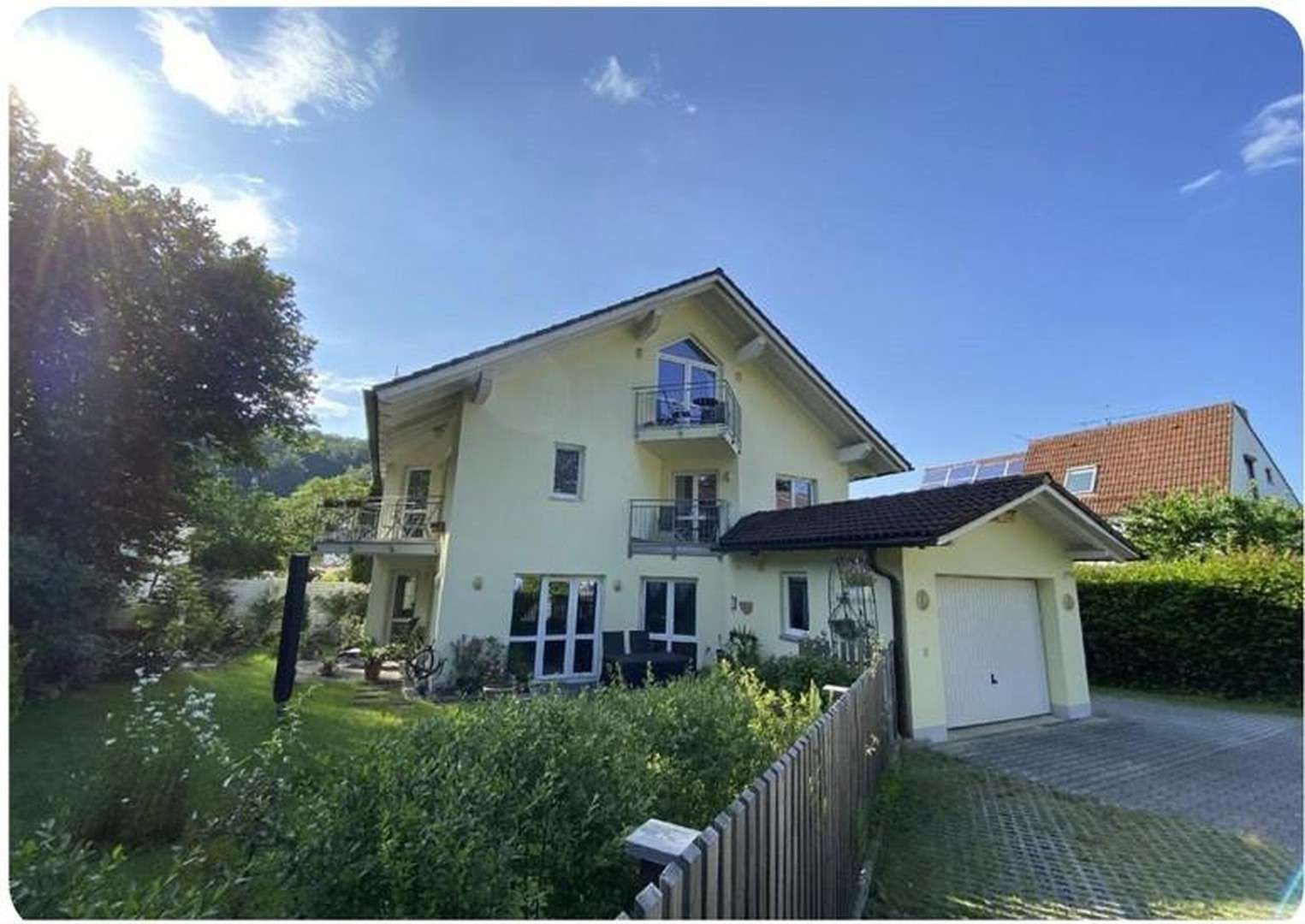 Thumbnail-Haus zum Kaufen in Starnberg 1.495.000,00 € 180 m²