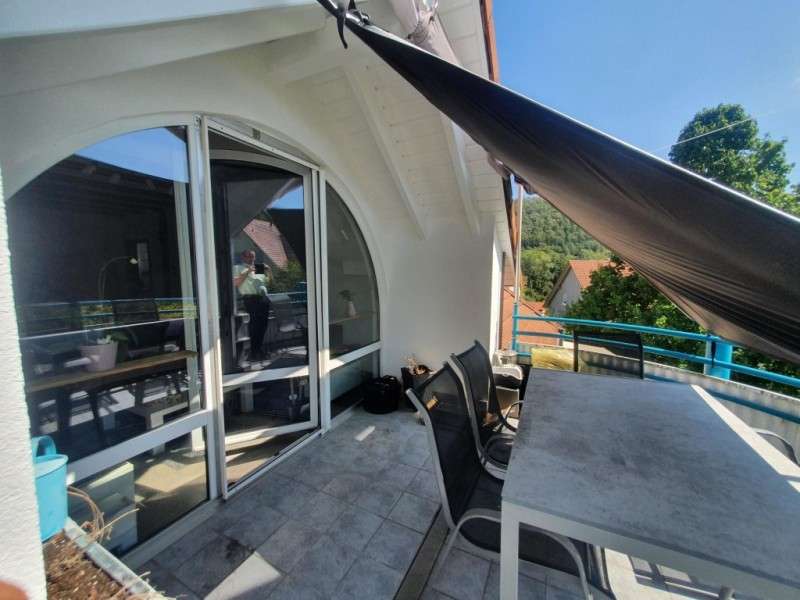 Thumbnail-Wohnung zum Mieten in Marktheidenfeld 630,00 € 72.57 m²