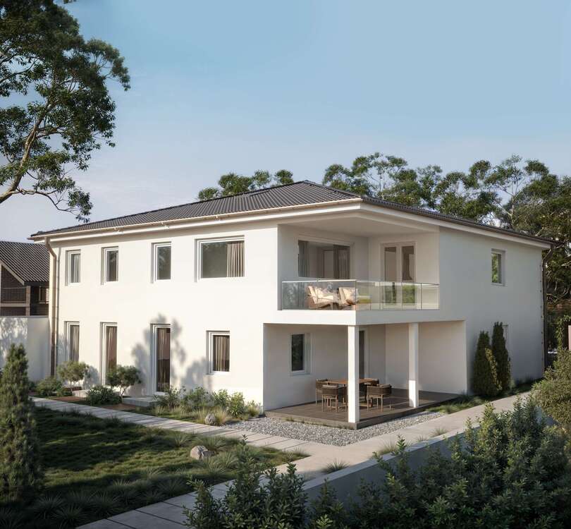 Thumbnail-Haus zum Kaufen in Weißenhorn 749.500,00 € 342 m²