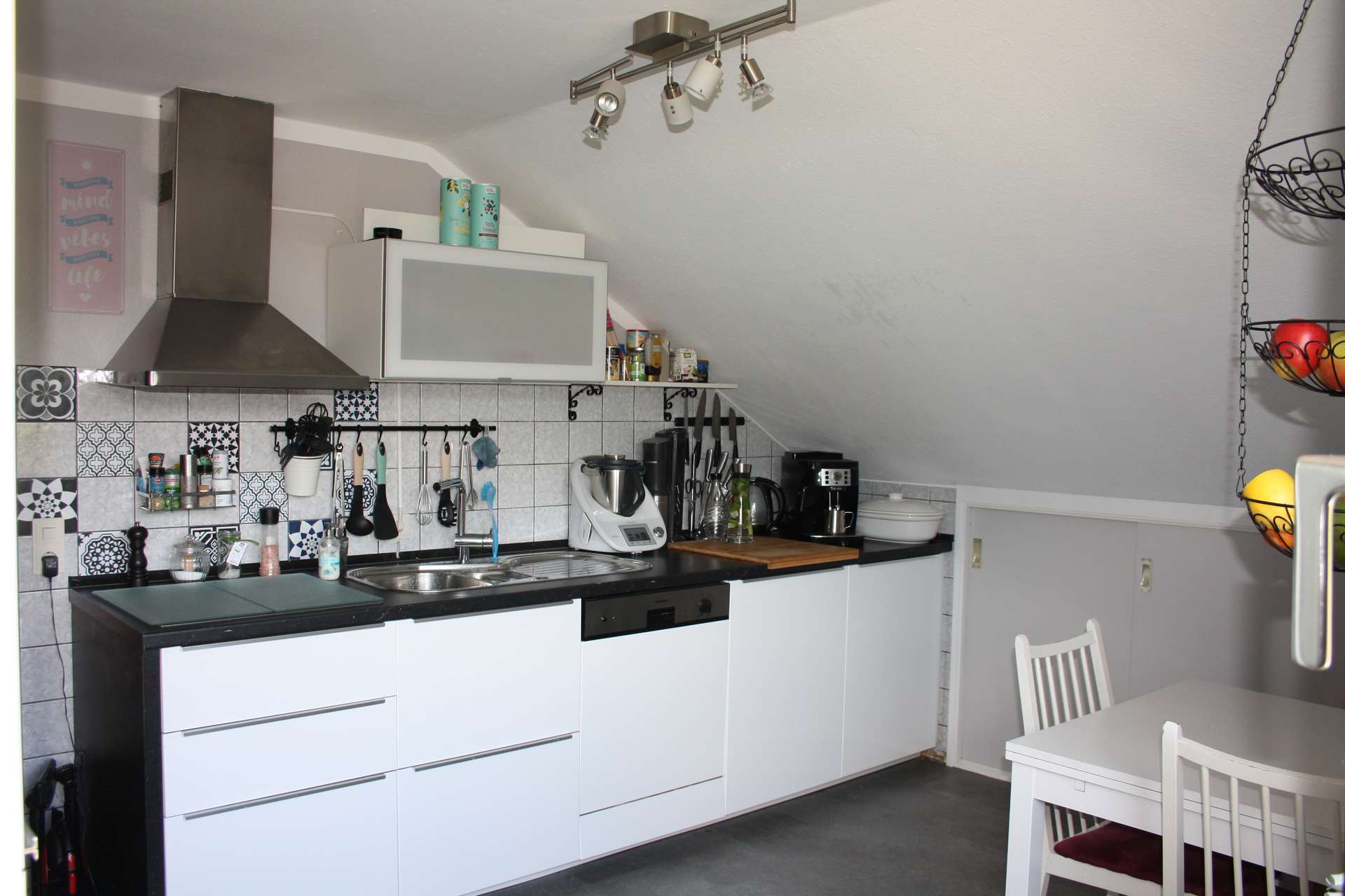 Thumbnail-Wohnung zum Mieten in Zell am Harmersbach 580,00 € 69 m²