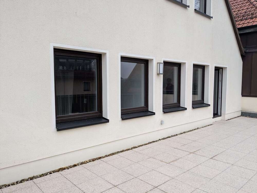 Thumbnail-Wohnung zum Mieten in Neustadt 771,10 € 77.1 m²