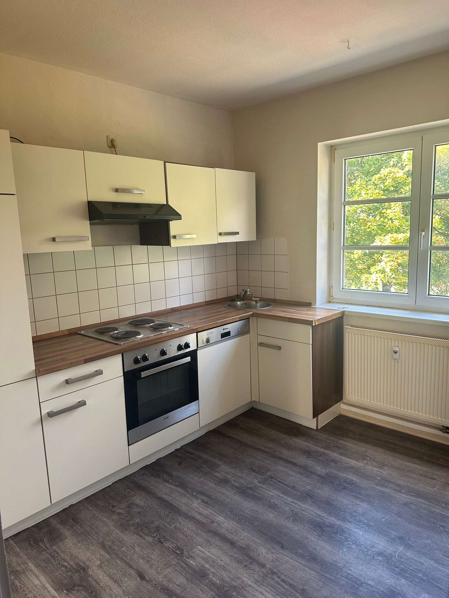 Thumbnail-Wohnung zum Kaufen in Plauen 31.000,00 € 62.8 m²