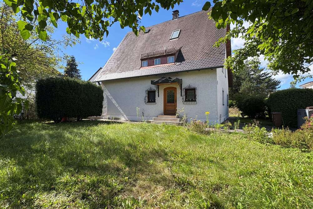 Thumbnail-Grundstück zu verkaufen in München 1.275.000,00 € 609 m²