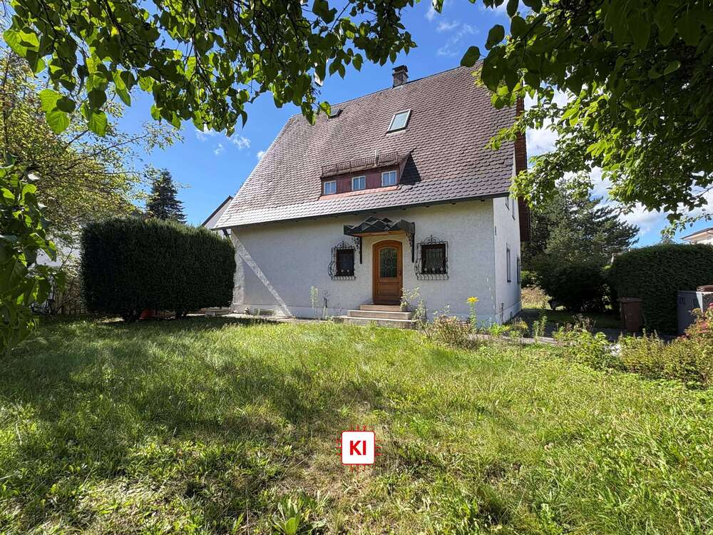 Thumbnail-Grundstück zu verkaufen in München 1.185.000,00 € 609 m²