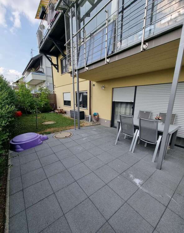 Thumbnail-Wohnung zum Kaufen in Friedrichshafen 405.000,00 € 86 m²