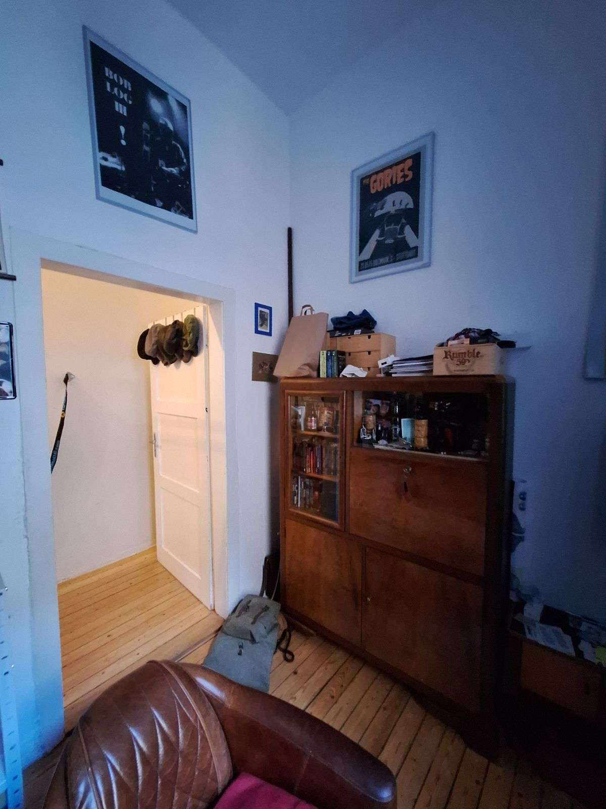 Thumbnail-Wohnung zum Mieten in Mannheim 1.488,00 € 124 m²