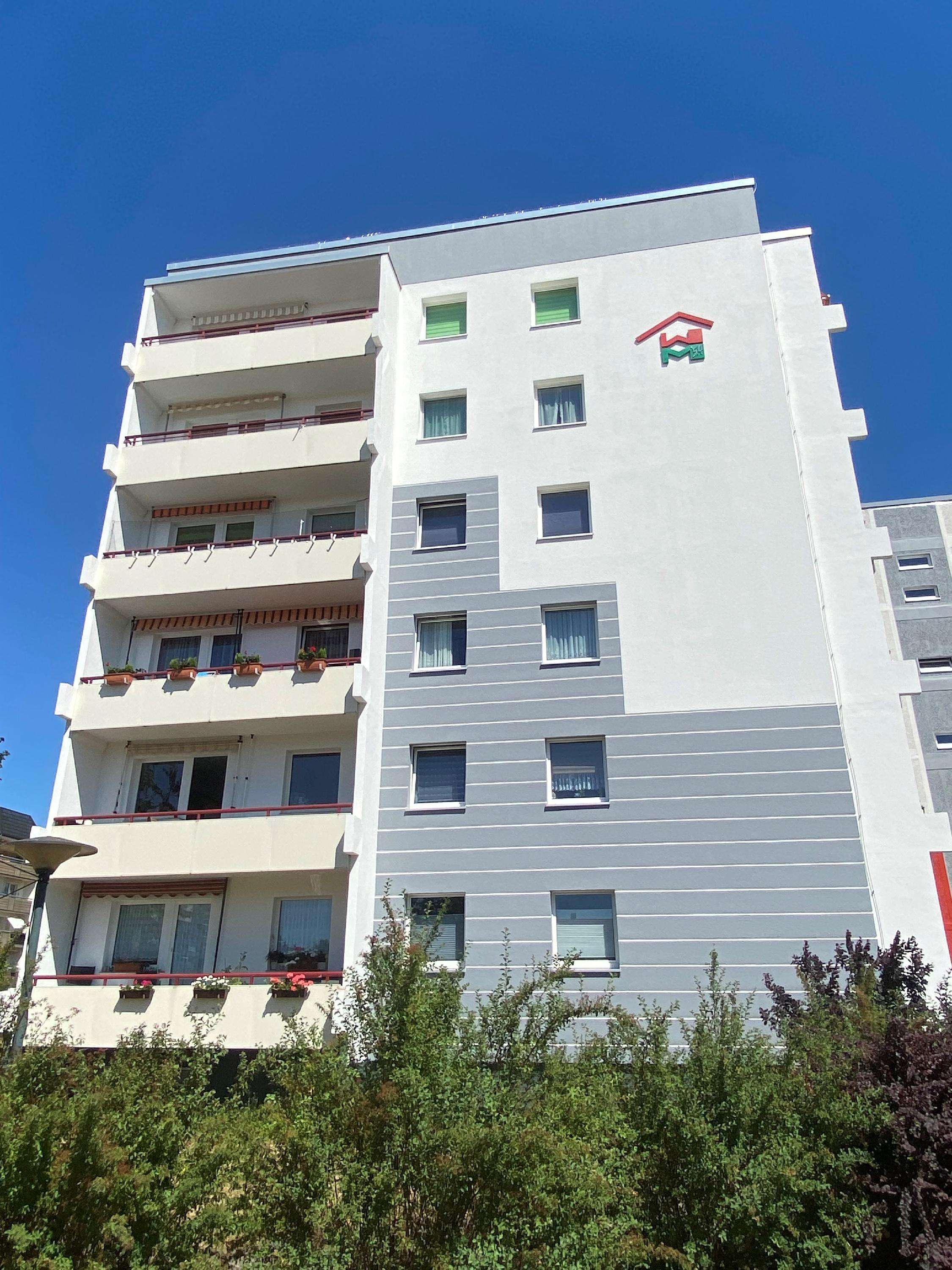 Thumbnail-Wohnung zum Mieten in Magdeburg 357,53 € 47.67 m²