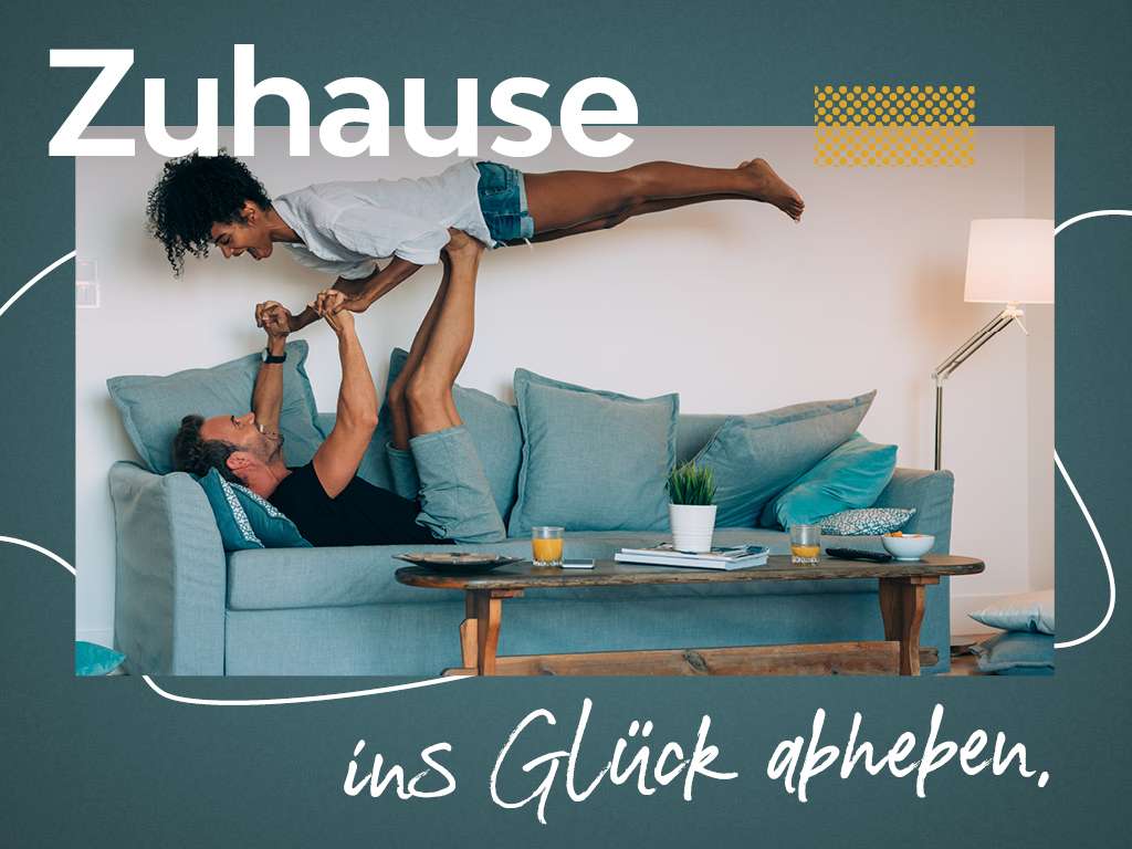 Thumbnail-Wohnung zum Mieten in Itzehoe 400,00 € 58.89 m²