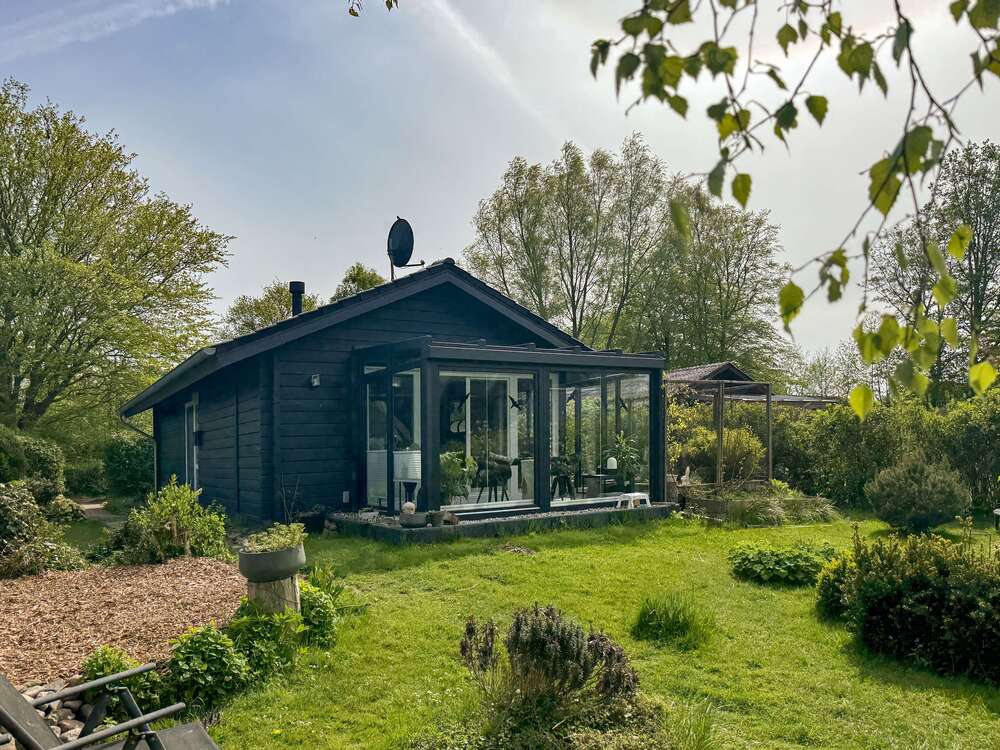 Thumbnail-Haus zum Kaufen in Damp 295.000,00 € 55 m²