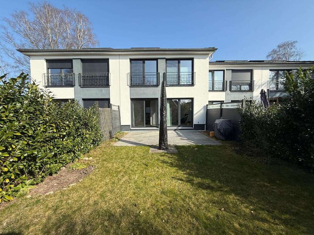 Thumbnail-Haus zum Mieten in Hamburg 2.200,00 € 100.35 m²