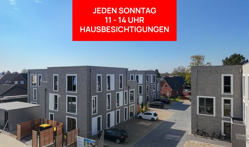 Thumbnail-Wohnung zum Kaufen in Ascheberg 440.000,00 € 110 m²