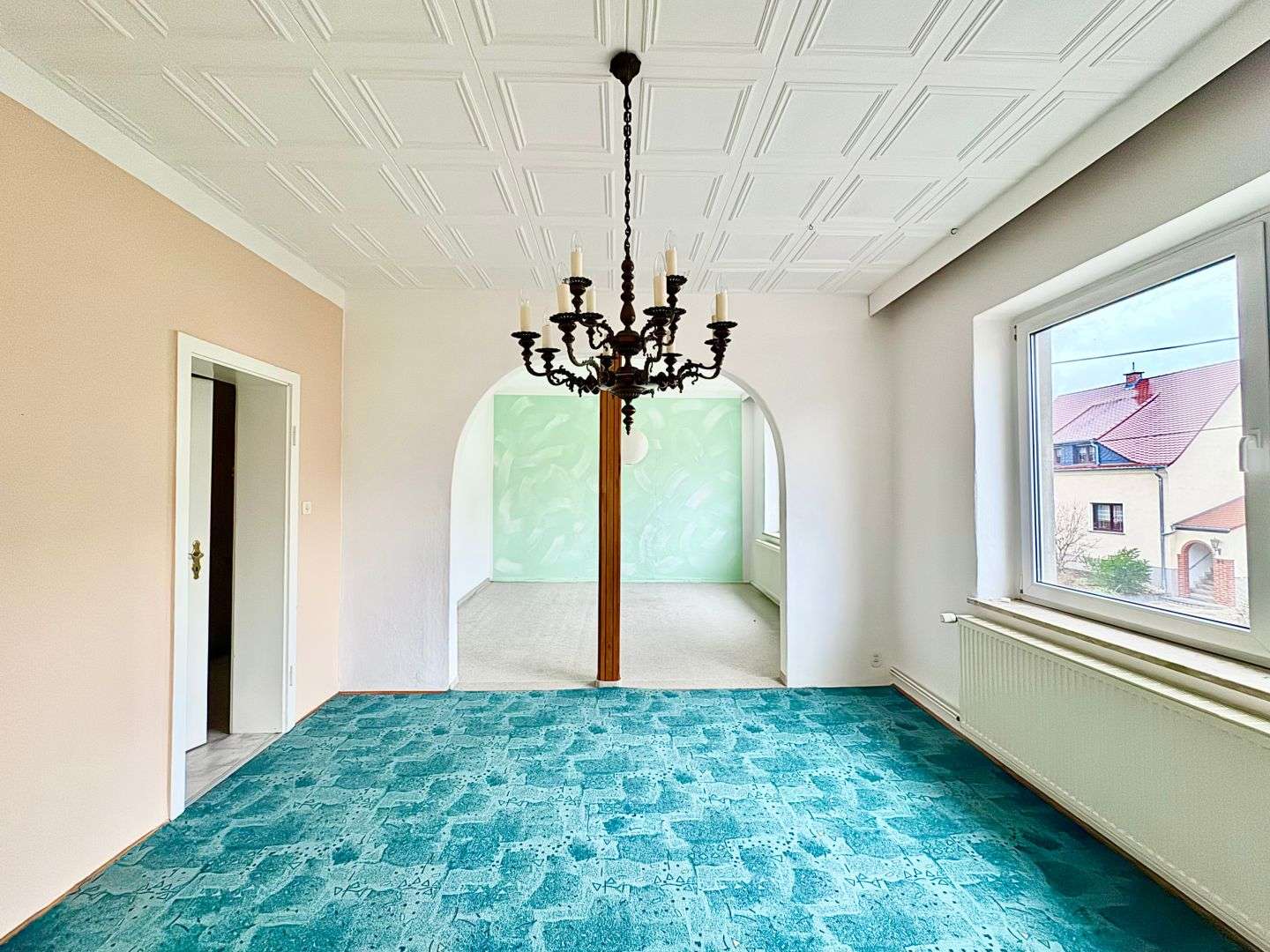 Thumbnail-Haus zum Kaufen in Rötha 215.000,00 € 184 m²