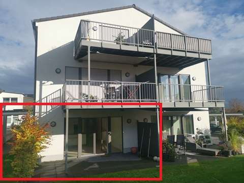 Thumbnail-Wohnung zum Kaufen in Hennef-Lichtenberg 288.880,00 € 68 m²