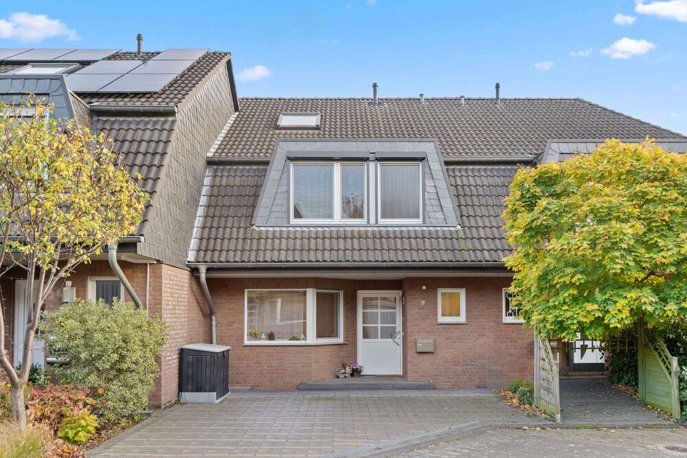 Thumbnail-Haus zum Kaufen in Köln 895.000,00 € 155 m²