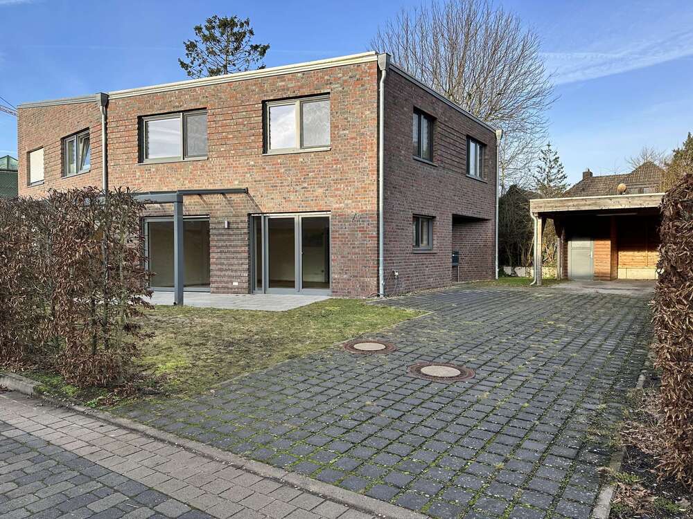 Thumbnail-Wohnung zum Mieten in Neustadt am Rübenberge 1.380,00 € 134 m²