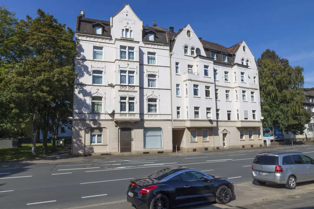 Thumbnail-Wohnung zum Mieten in Hagen 600,00 € 87 m²