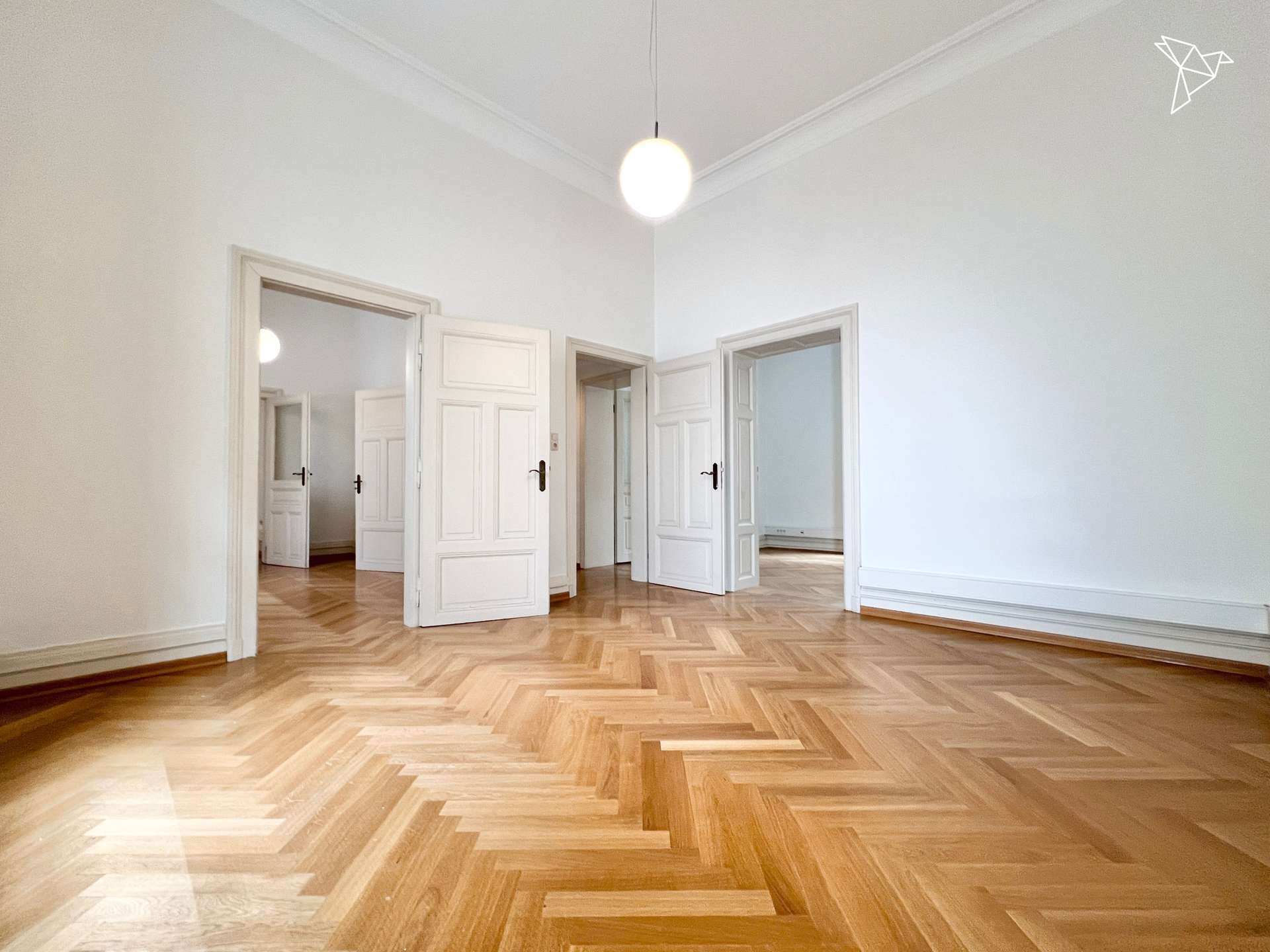 Thumbnail-Büro in Frankfurt am Main 3.560,00 € 178 m²