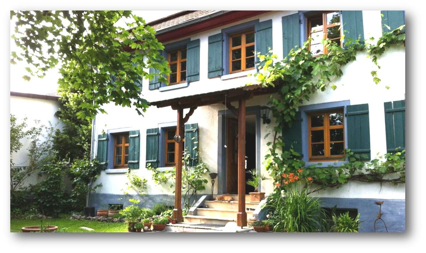 Thumbnail-Haus zum Kaufen in Bad Dürrheim 960.000,00 € 372 m²