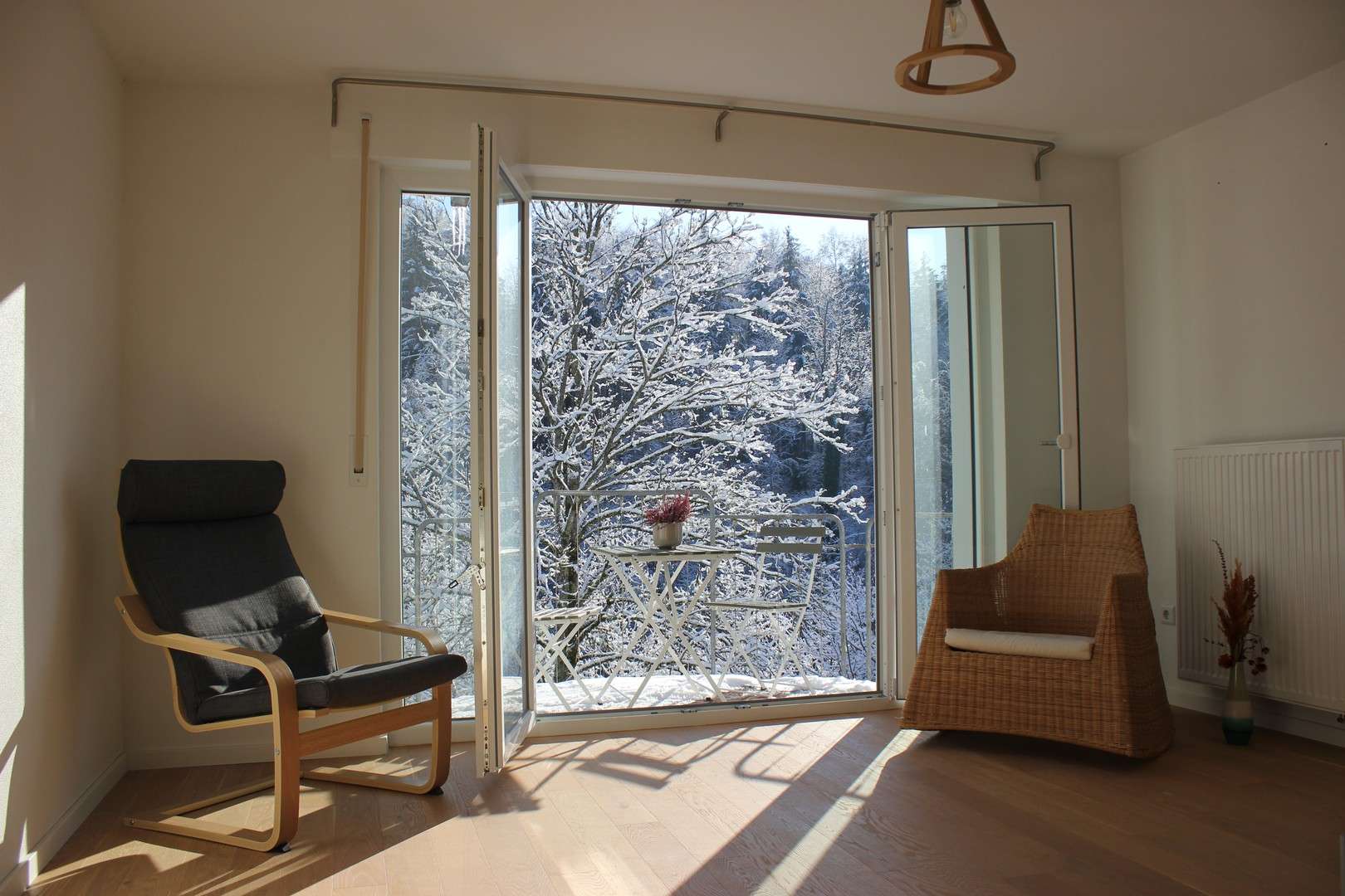 Thumbnail-Wohnung zum Mieten in Uhingen 650,00 € 45 m²