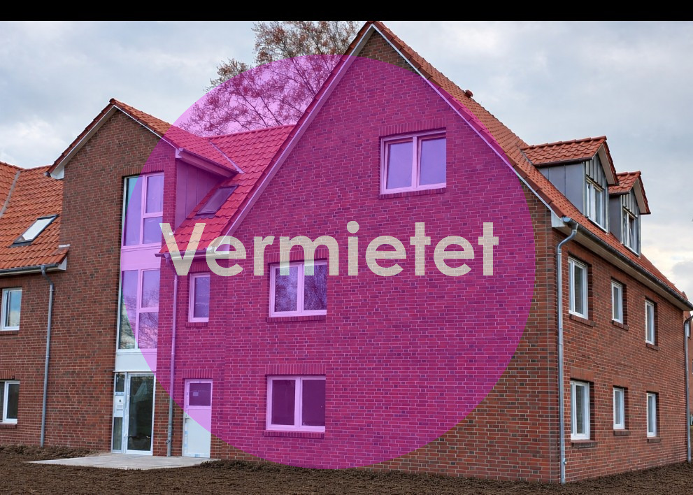 Thumbnail-Wohnung zum Mieten in Wedemark 1.225,00 € 87.6 m²