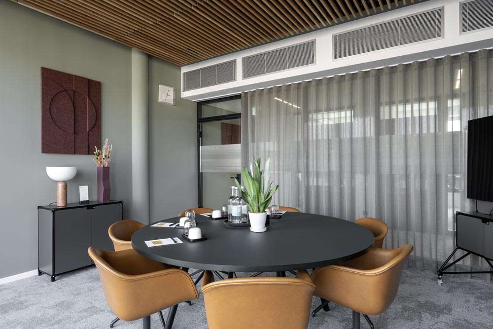 Thumbnail-Büro in Frankfurt am Main 299,00 € 4 m²
