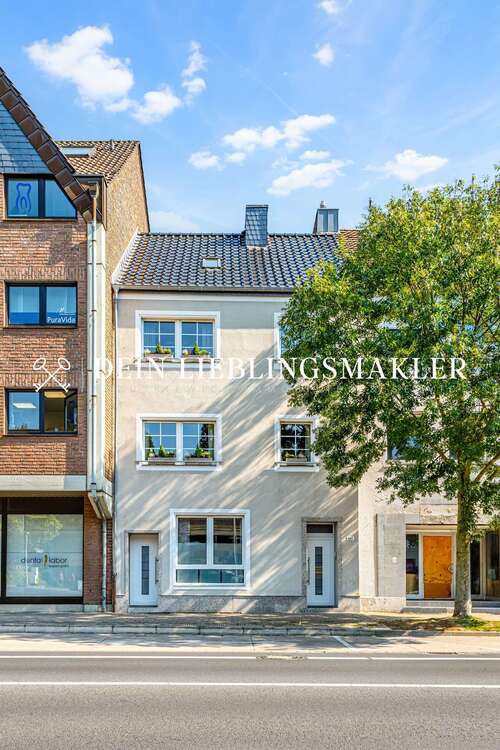 Thumbnail-Wohnung zum Kaufen in Mönchengladbach 309.000,00 € 156 m²