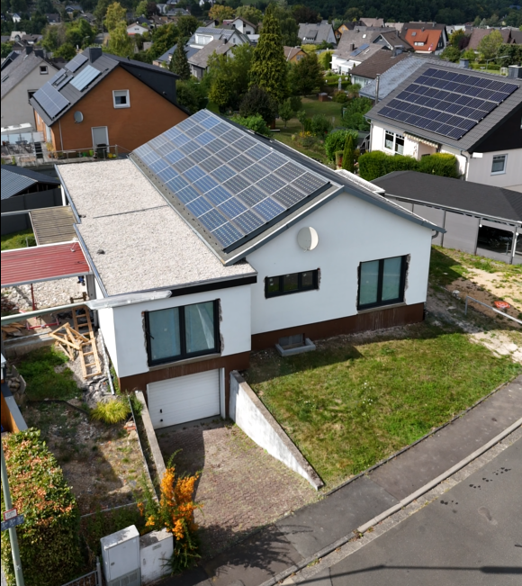 Thumbnail-Haus zum Kaufen in Wilnsdorf 429.000,00 € 218 m²