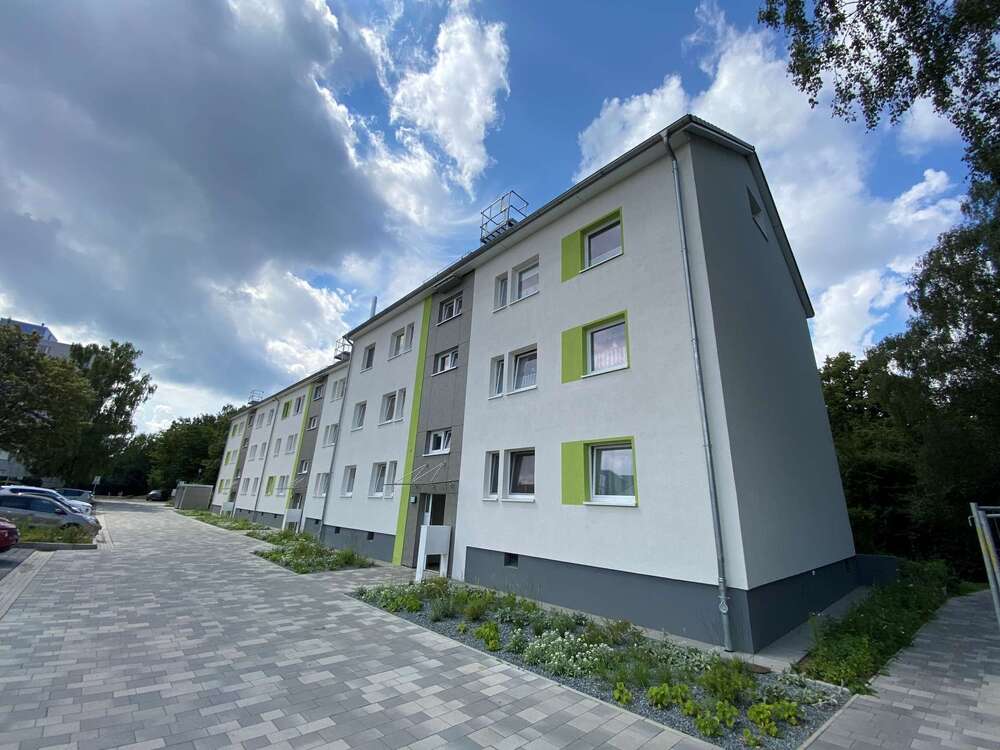Thumbnail-Wohnung zum Mieten in Neustadt 604,00 € 67.78 m²
