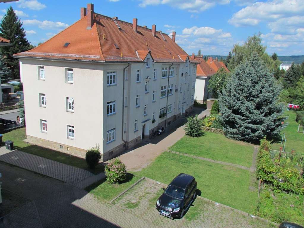 Thumbnail-Wohnung zum Mieten in Heidenau 510,00 € 72.45 m²
