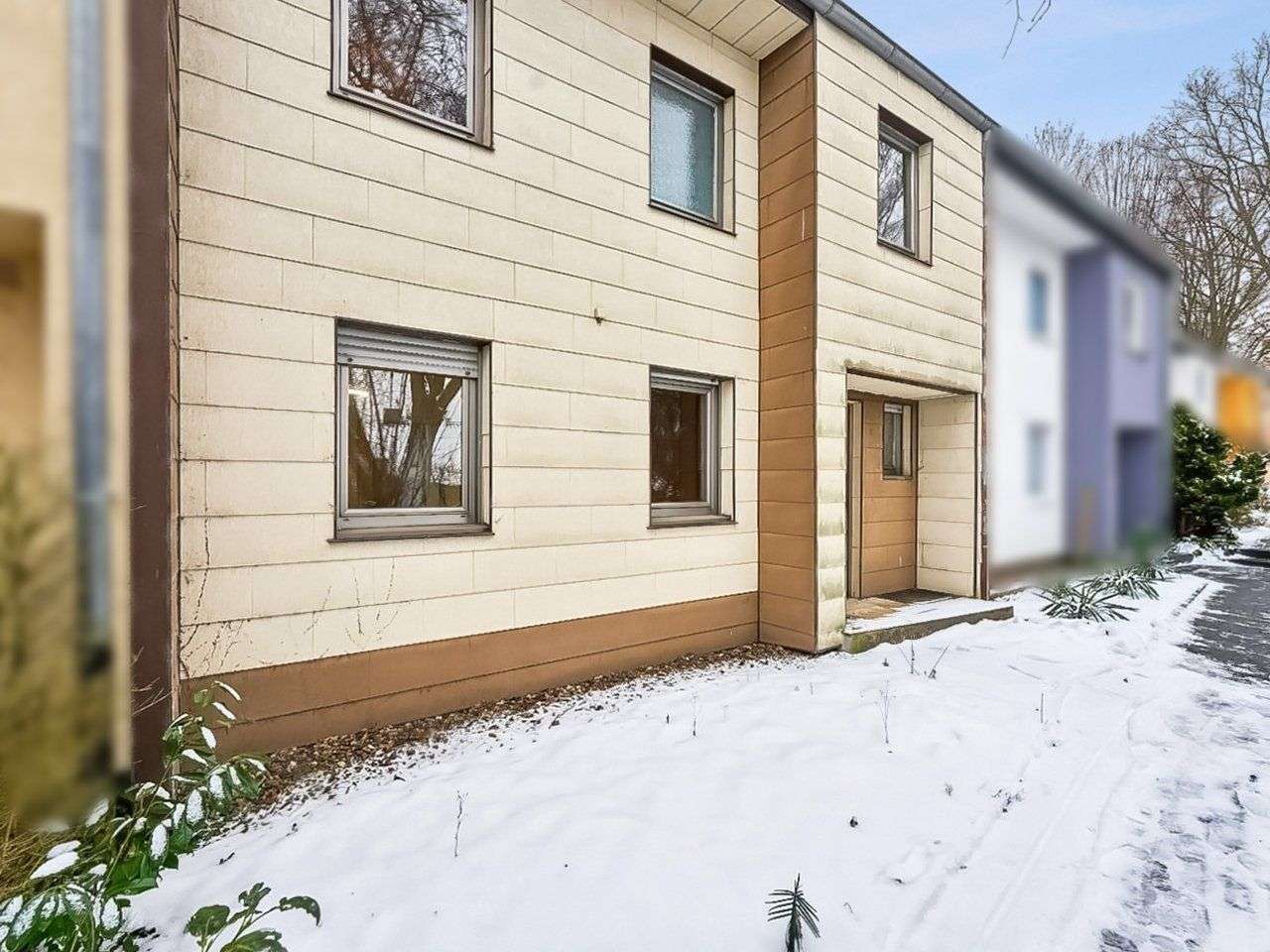 Thumbnail-Haus zum Kaufen in Kassel 149.000,00 € 85 m²