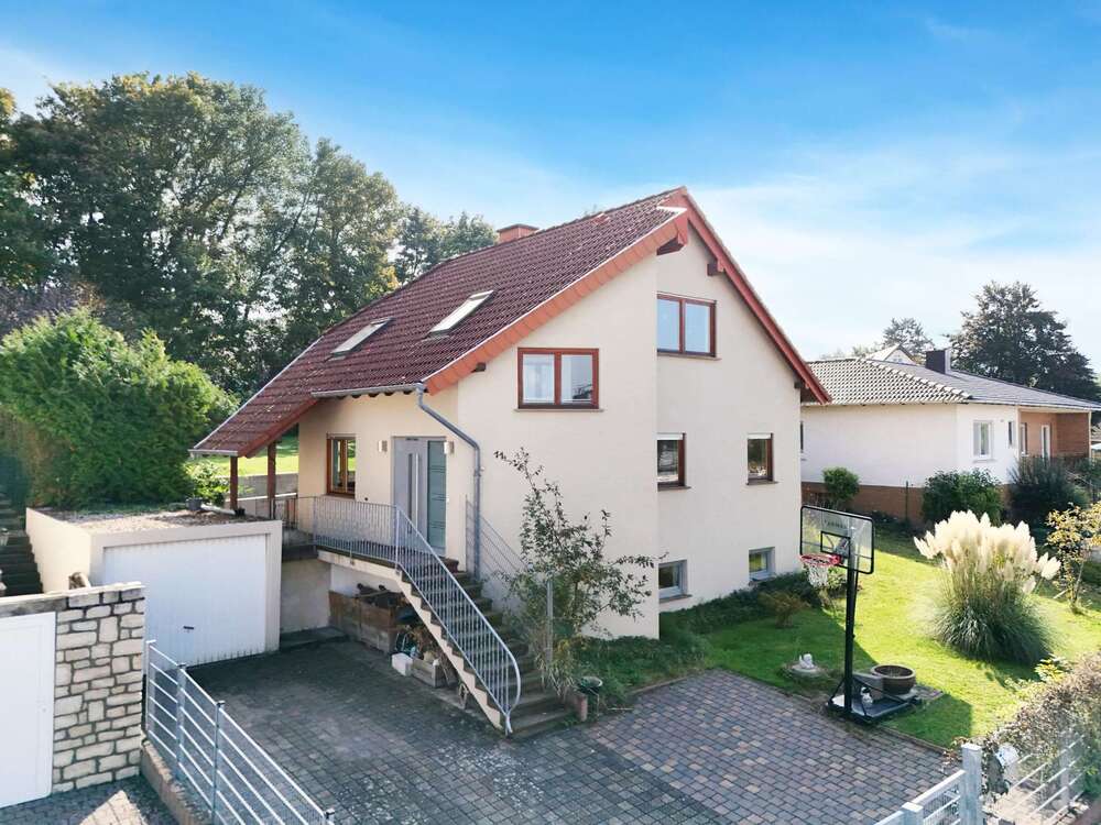 Thumbnail-Haus zum Kaufen in Wörrstadt 598.000,00 € 138 m²