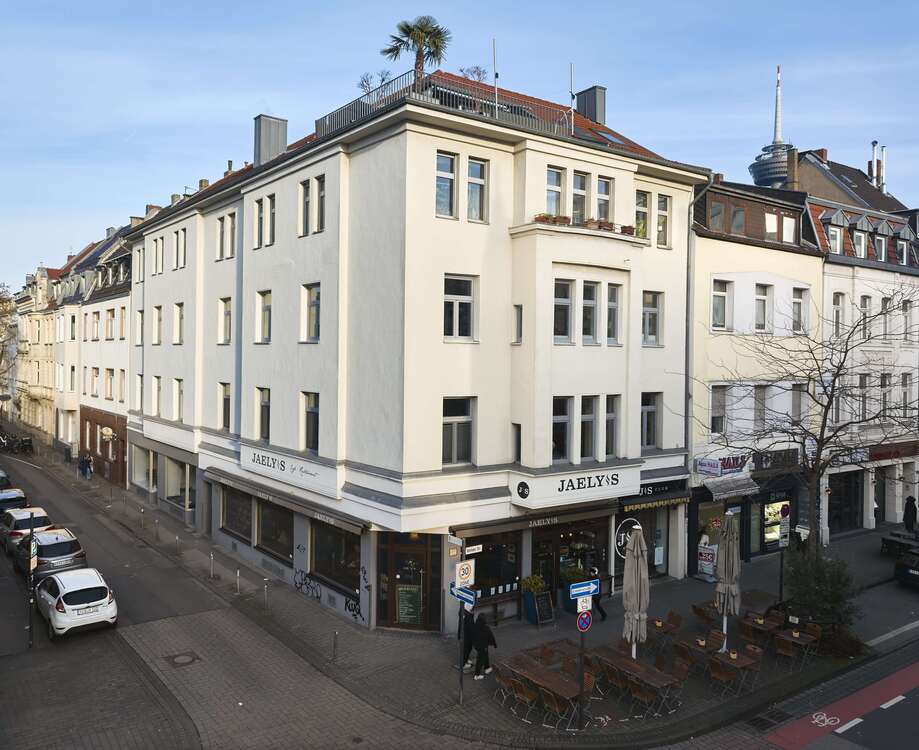 Thumbnail-Haus zum Kaufen in Köln 5.200.000,00 € 1023 m²