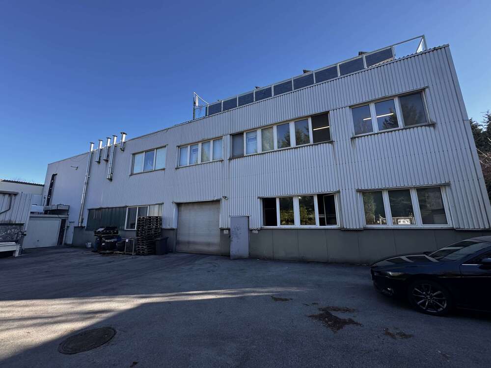 Thumbnail-Halle in Velbert 2.900,00 € 531 m²