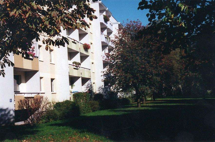 Thumbnail-Wohnung zum Mieten in Magdeburg 416,71 € 59.53 m²