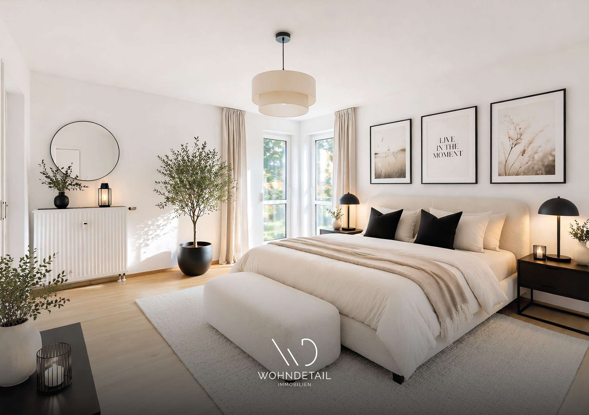 Thumbnail-Wohnung zum Kaufen in Langen 499.000,00 € 125 m²