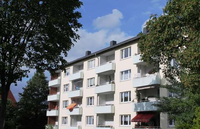 Thumbnail-Wohnung zum Mieten in Oldenburg 670,00 € 67 m²