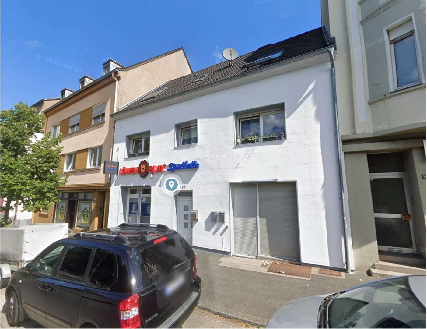 Thumbnail-Haus zum Kaufen in Essen 749.000,00 € 399 m²