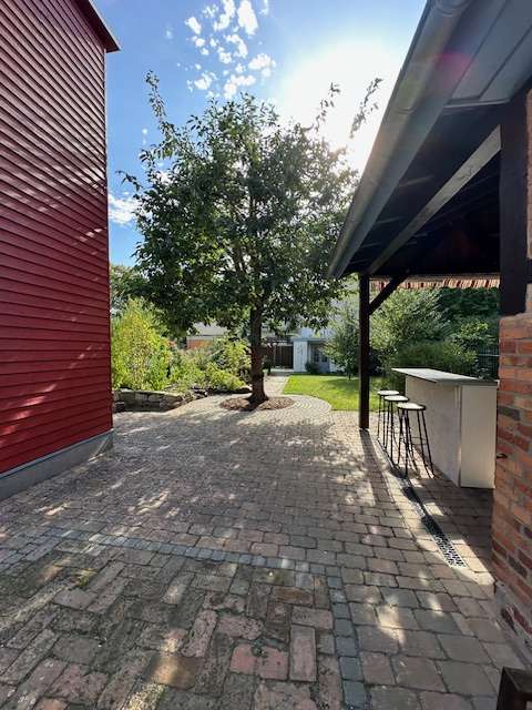 Thumbnail-Haus zum Kaufen in Wolfsburg 985.000,00 € 360 m²