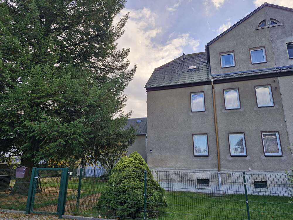 Thumbnail-Haus zum Kaufen in Pockau 89.000,00 € 175 m²