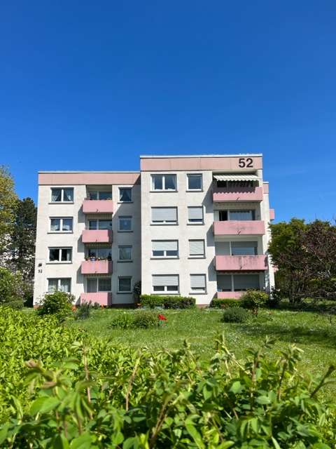 Thumbnail-Wohnung zum Mieten in Steinbach 720,00 € 40.33 m²