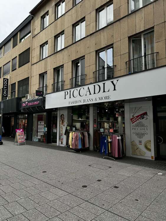 Thumbnail-Einzelhandel in Koblenz 12.000,00 € 269 m²