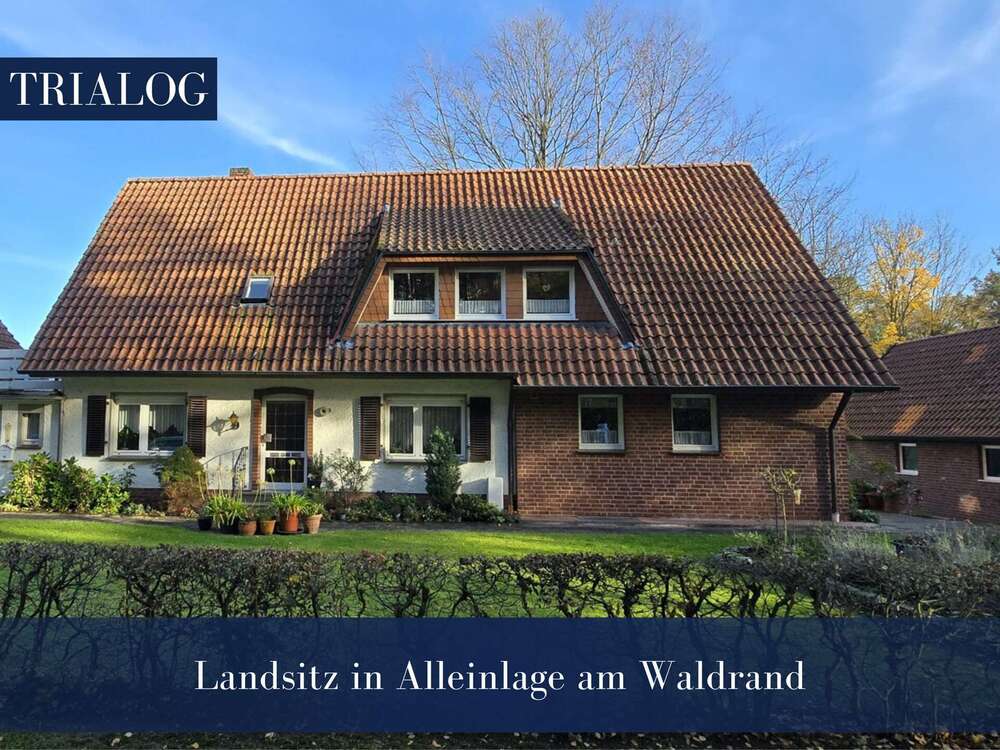 Thumbnail-Haus zum Kaufen in Marienfeld Harsewinkel 680.000,00 € 199 m²