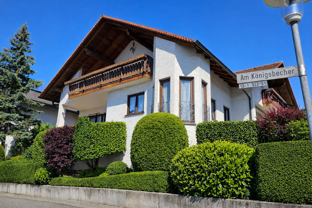 Thumbnail-Haus zum Kaufen in Odenheim 549.000,00 € 209 m²