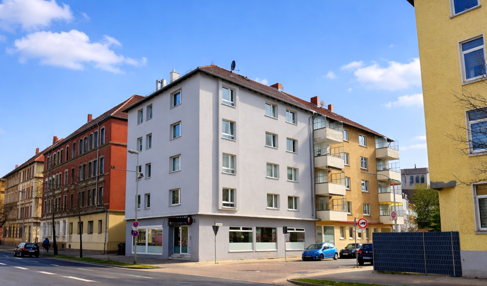 Thumbnail-Haus zum Kaufen in Braunschweig 1.170.000,00 € 503 m²